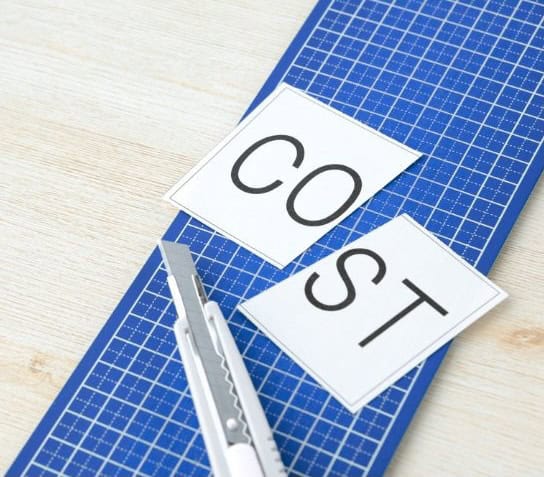 cost-cutting strategies