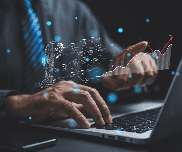 Market Analytics Trends