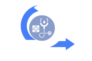 Steven Blewett Logo Lite