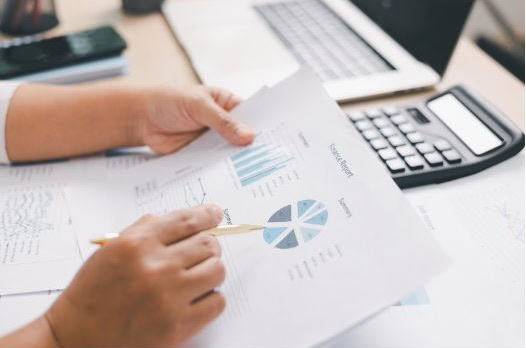 Healthcare financial analysis