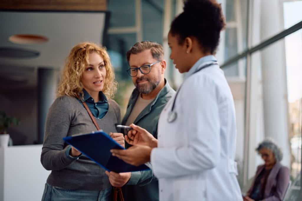 steven blewett How to Identify and Eliminate Bottlenecks in Clinical Workflows