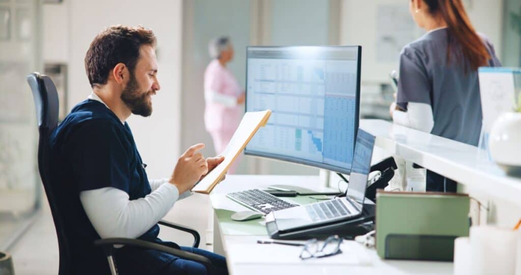 steven blewett What Lean Methodology Actually Looks Like Inside a Busy Clinic