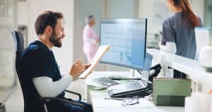 steven blewett What Lean Methodology Actually Looks Like Inside a Busy Clinic